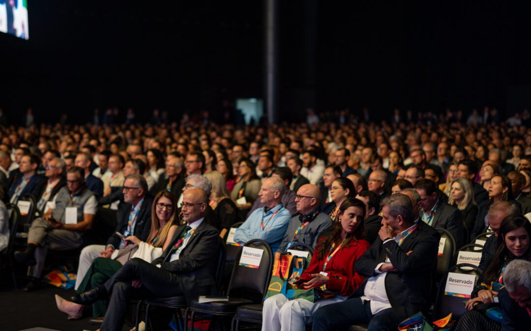 Liderança e governança: saiba mais sobre o 3º eixo