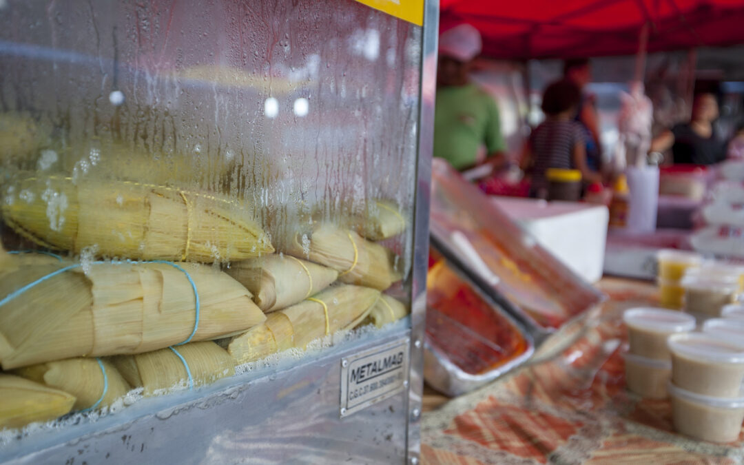 Feira da Lua: um passeio para conhecer os sabores e a cultura de Goiânia