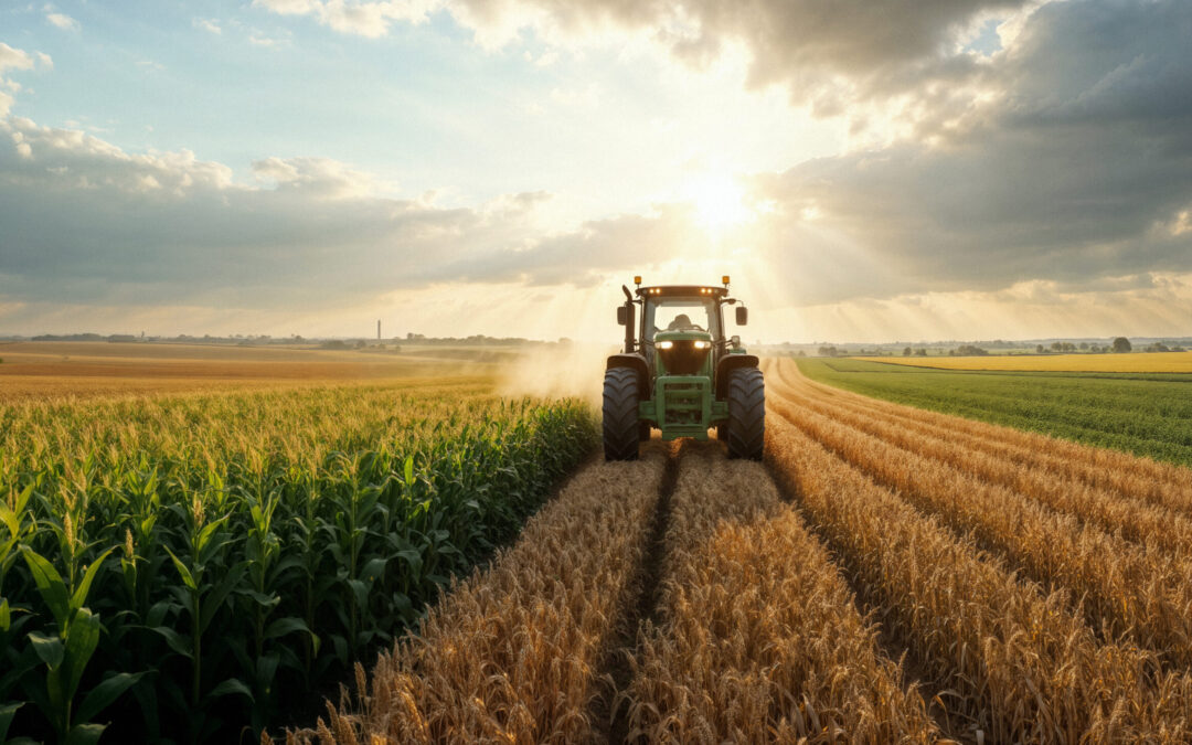 Crédito e agro em pauta no 16º Concred